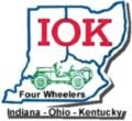 IOK Four Wheelers